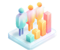 또래 건강 비교