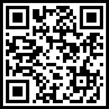 서비스 소개서 QR 코드