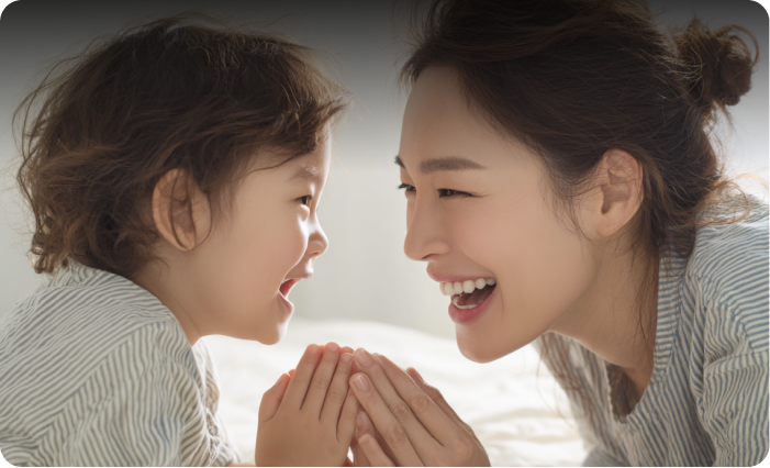 돌봄이 필요한
가족 또는 친구