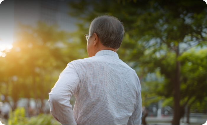 돌파줄 가족이 없는
나를 위해